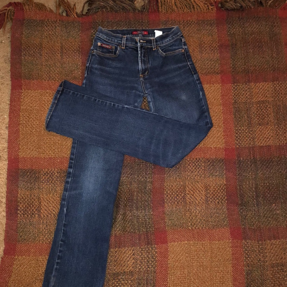 Vintage 1990’s jeans